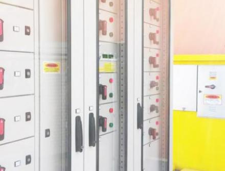 Projeto, Eltrotécnica, Montagem e Instalação de Painéis Elétricos